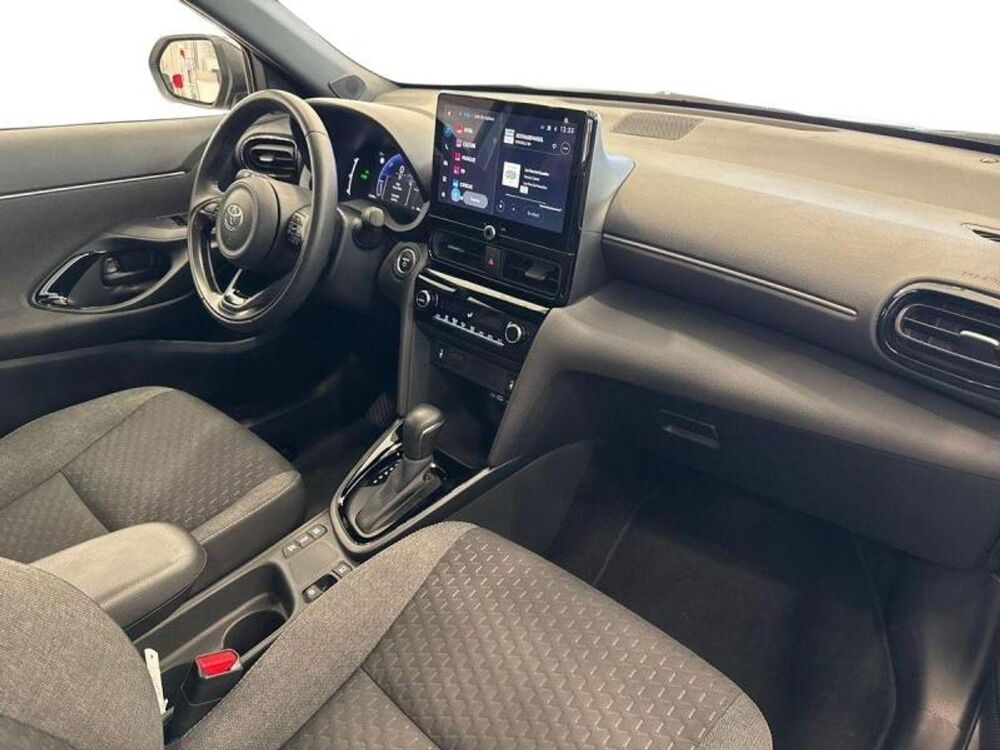 Yaris Cross 130h Design MC24 2025 occasion 13400 Aubagne