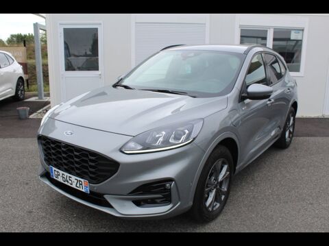 Annonce voiture Ford Kuga 29990 