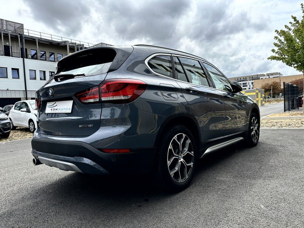 X1 (F48) SDRIVE 18I 140CH XLINE 2020 occasion 94260 Fresnes