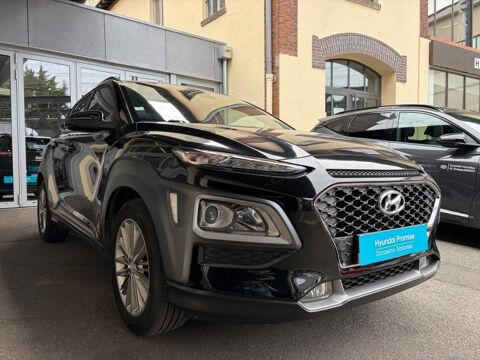 Kona 1.0 T-GDi 120ch Edition 1 2018 occasion 78000 VERSAILLES