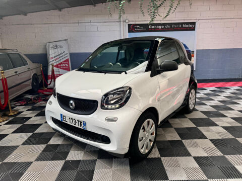 Annonce voiture Smart ForTwo 6990 