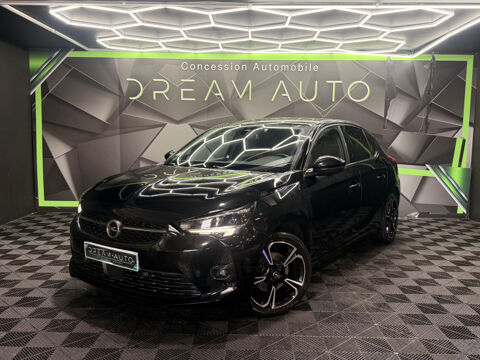 Opel corsa 1.2 TURBO 100CH GS LINE