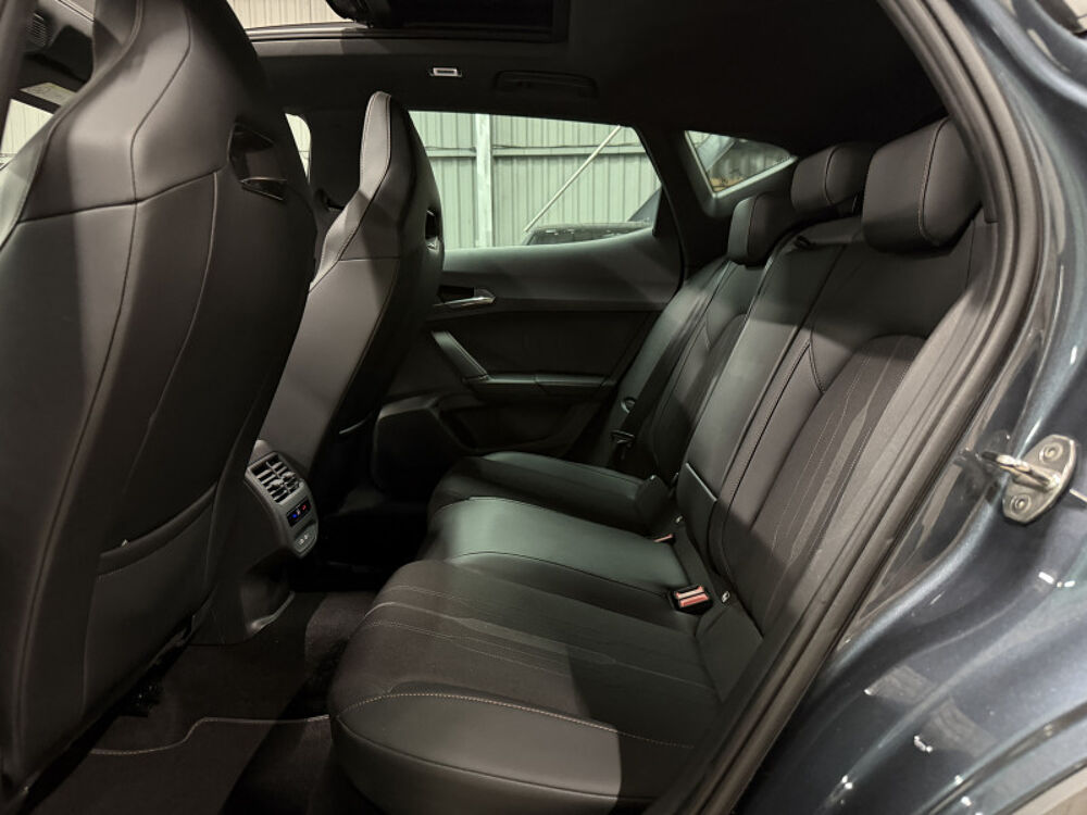 Formentor VZ 1.4 e-Hybrid 245CH DSG6 [ Toit Ouvrant - CarPlay - Keyles 2024 occasion 13400 Aubagne