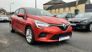 Clio V 1.0 TCE 100CH BUSINESS 2020 occasion 08000 Warcq