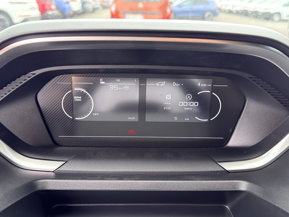 Partner XL DIESEL 130CH AUTOMATIQUE 2026 occasion 31670 Lab&egrave;ge
