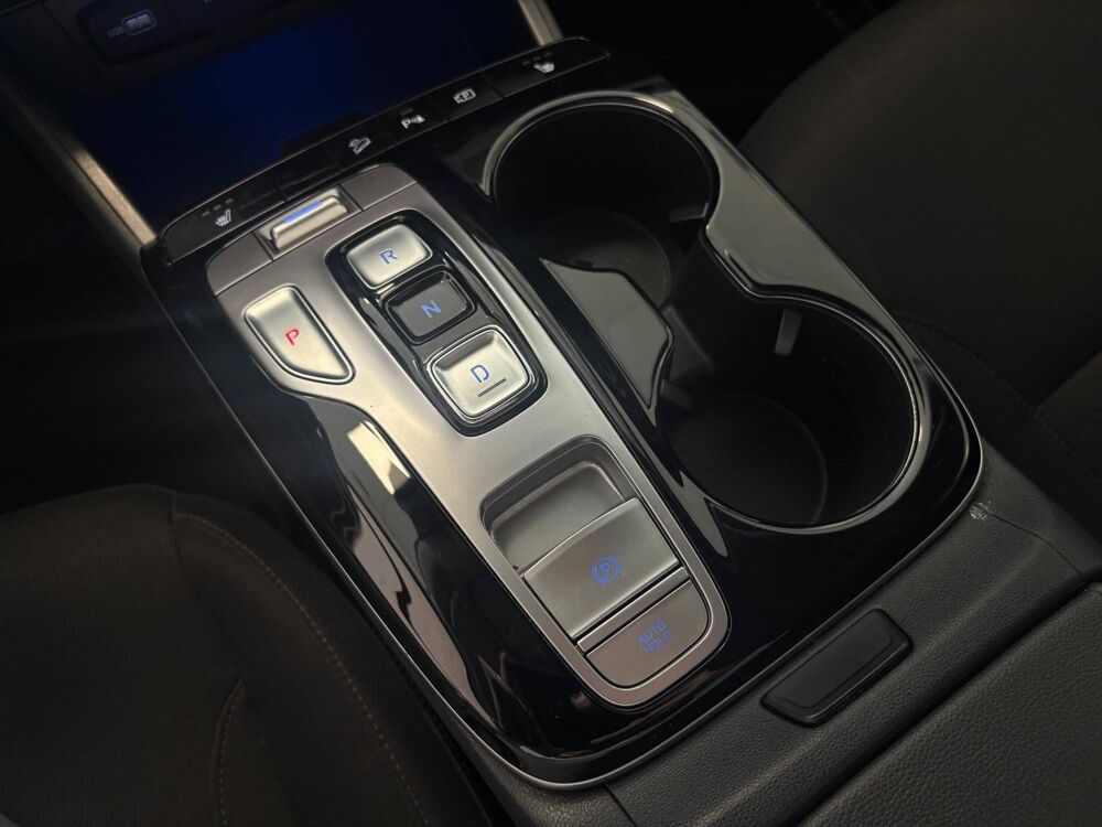 Tucson 1.6 T-GDi 230ch Hybrid Creative BVA6 2023 occasion 78200 BUCHELAY