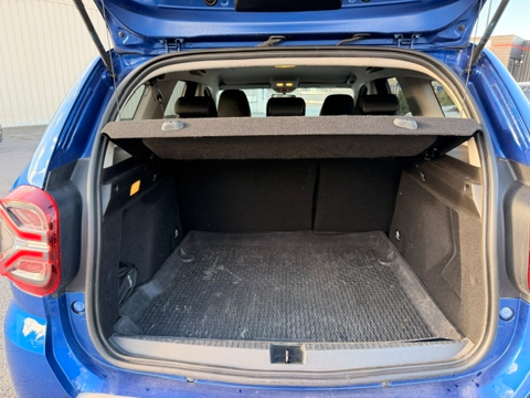 Duster 1.0 ECO-G 100CH PRESTIGE GPL 2022 occasion 16400 Puymoyen