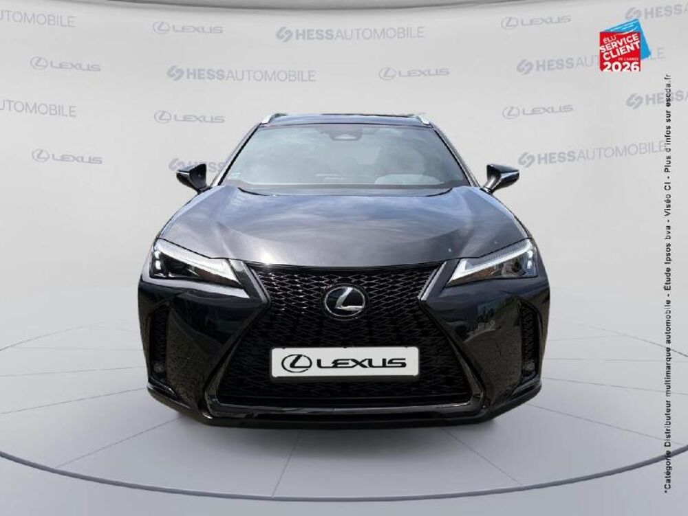 UX 300h F SPORT Design 2WD MC25 2026 occasion 67460 Souffelweyersheim