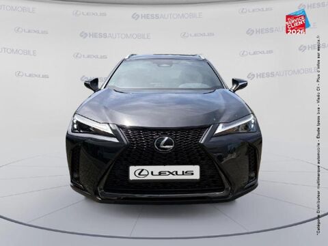 UX 300h F SPORT Design 2WD MC25 2026 occasion 67460 Souffelweyersheim