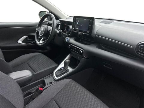 Yaris 116h Design 5p MY22 2023 occasion 13012 Marseille