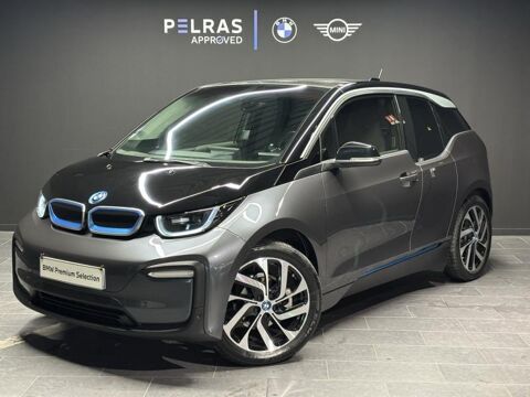 Annonce voiture BMW i3 16990 
