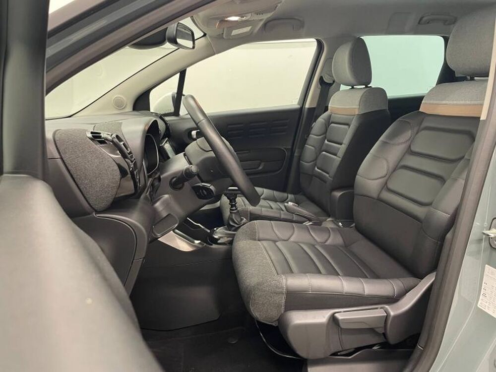 C3 Aircross PureTech 110ch S&S Shine 2022 occasion 91230 Montgeron