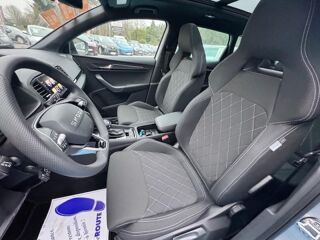 Karoq 1.5 TSI Evo 2 ACT 150ch Sportline DSG7 2025 occasion 56400 Brech
