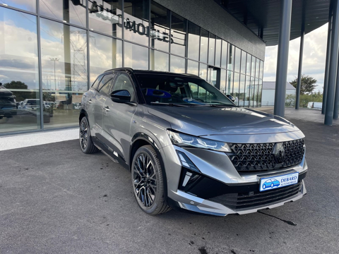 Renault Austral 1.2 E-TECH FULL HYBRID 200CH ESPRIT ALPINE - 26 2026 occasion B&eacute;ziers 34500