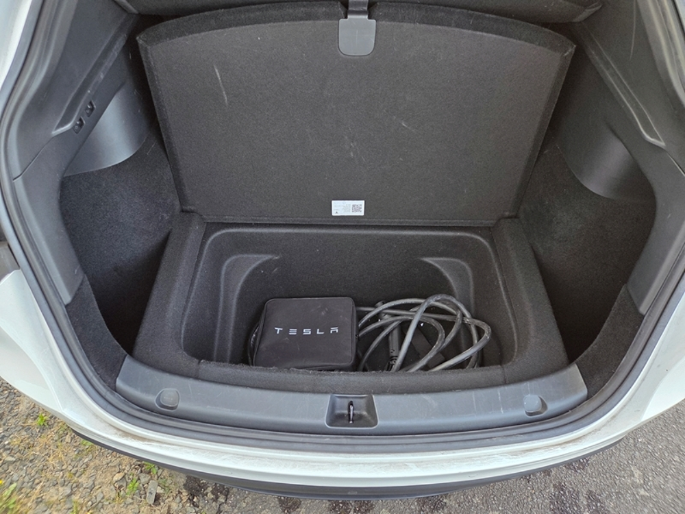 Model Y LONG RANGE AWD 2022 occasion 44190 Saint-Lumine-de-Clisson