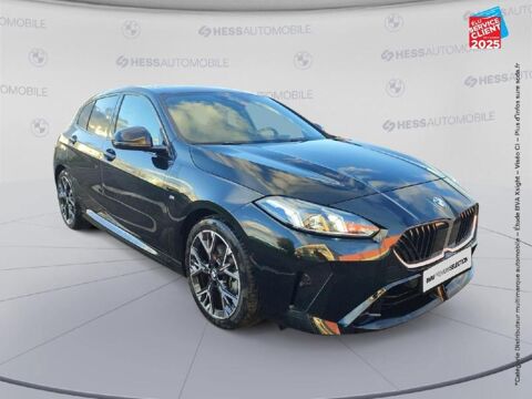 S&eacute;rie 1 120dA 163ch M Sport DKG7 2025 occasion 68390 Sausheim
