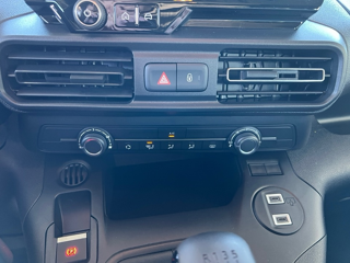 Berlingo M 1.5 BLUEHDI 100CH PLUS (N1) 2026 occasion 82370 Campsas