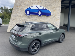 Tiguan 1.5 ETSI 131CH LIFE DSG7 2026 occasion 12850 Onet-le-Ch&acirc;teau