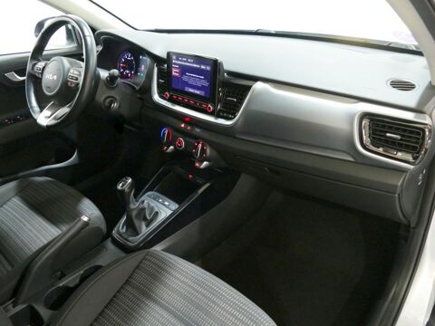 Stonic 1.0 T-GDi 120ch MHEV Active Business iBVM6 2022 occasion 77400 Lagny-sur-Marne