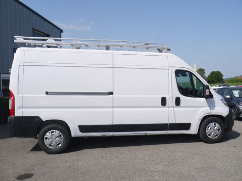 Movano 3.5T L2H2 2.2D 165CH / TVA RECUPERABLE 14992HT 2021 occasion 38260 La C&ocirc;te-Saint-Andr&eacute;