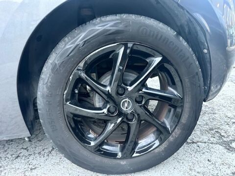 Corsa 1.2 Turbo 130ch GS BVA8 2023 occasion 95500 Gonesse