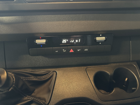 Sprinter 314 CDI 37 3T5 FIRST PROPULSION LOURD 2021 occasion 56530 Qu&eacute;ven