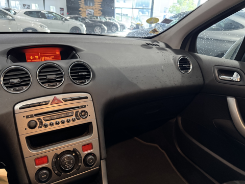 308 1.6 HDI92 FAP 2012 occasion 12000 RODEZ