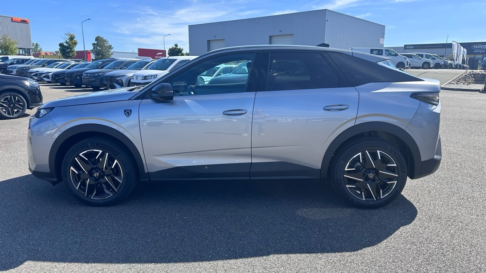 3008 1.2 HYBRID 145CH GT E-DCS6 2026 occasion 12850 Onet-le-Ch&acirc;teau