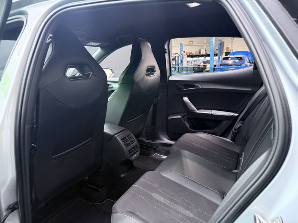 Formentor 1.4 E-HYBRID 204CH DSG6 2021 occasion 57185 CLOUANGE