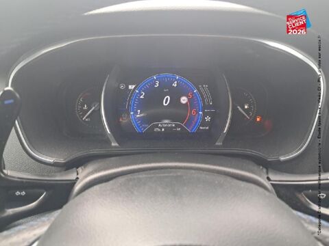 M&eacute;gane 1.6 dCi 165ch energy GT EDC 2018 occasion 57970 Illange
