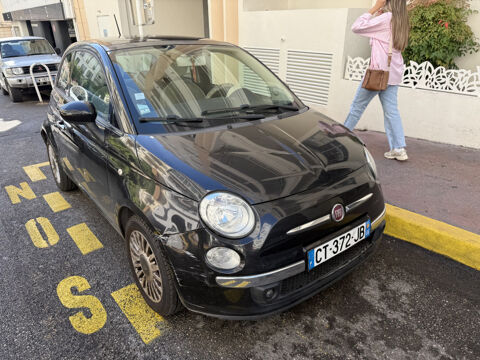 Fiat 500 1.2 8V 69CH LOUNGE