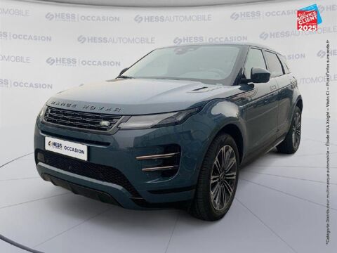 Land-Rover Range Rover Evoque 1.5 P300e 309ch Dynamic SE 2023 occasion Metz 57050