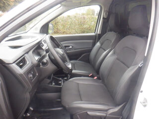 Express 1.5 BLUE DCI 95CH CONFORT 2022 occasion 27310 Bourg-Achard