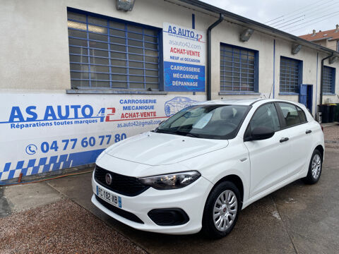 Fiat tipo 1.4 95CH LOUNGE MY19 5P