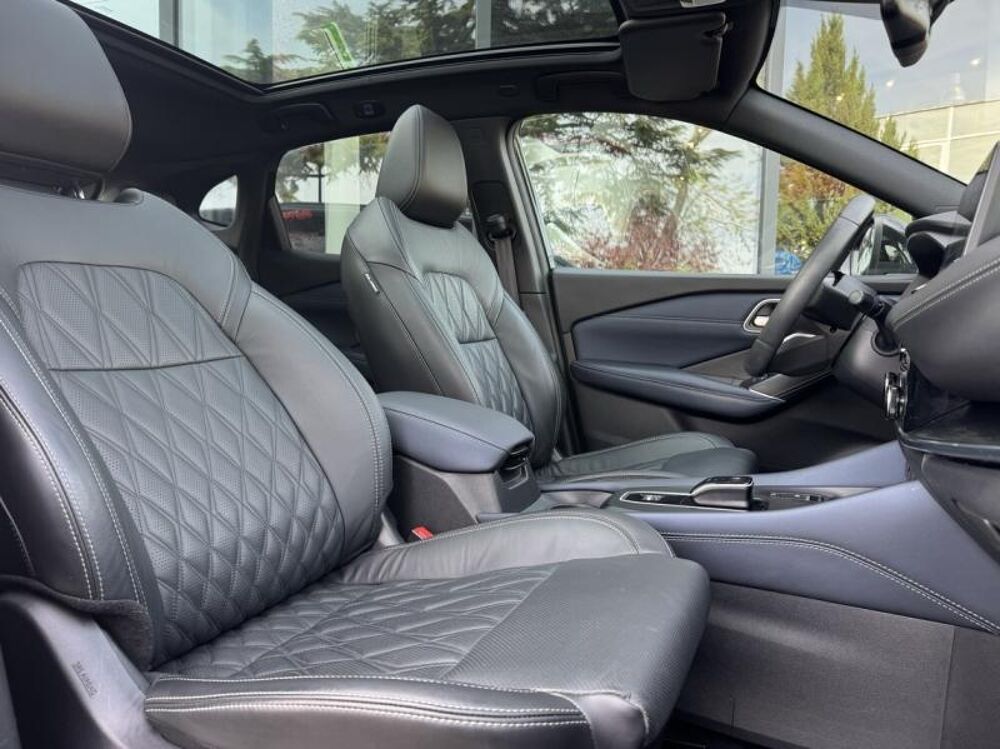 Qashqai e-POWER 190ch Tekna+ 2022 2024 occasion 78630 Orgeval