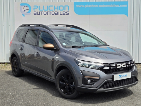 Annonce voiture Dacia Jogger 21390 €