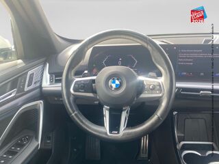 X1 xDrive23i 218ch M Sport 2023 occasion 68390 Sausheim