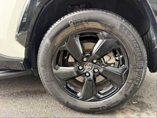 RAV 4 Hybride 218ch Premi&egrave;re Edition 2WD 2019 occasion 78240 CHAMBOURCY