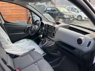 Berlingo 20 L1 1.6 HDI 75 BUSINESS 2015 occasion 73540 La B&acirc;thie