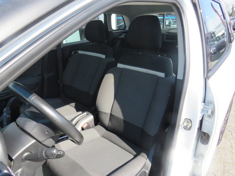 C3 Aircross BLUEHDI 100CH FEEL 2018 occasion 31600 Muret