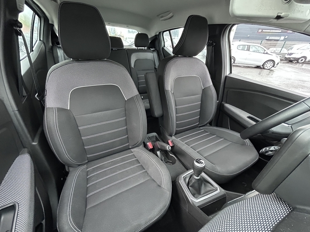 Sandero 1.0 TCE 90CH CONFORT -22B 2022 occasion 44190 Saint-Lumine-de-Clisson
