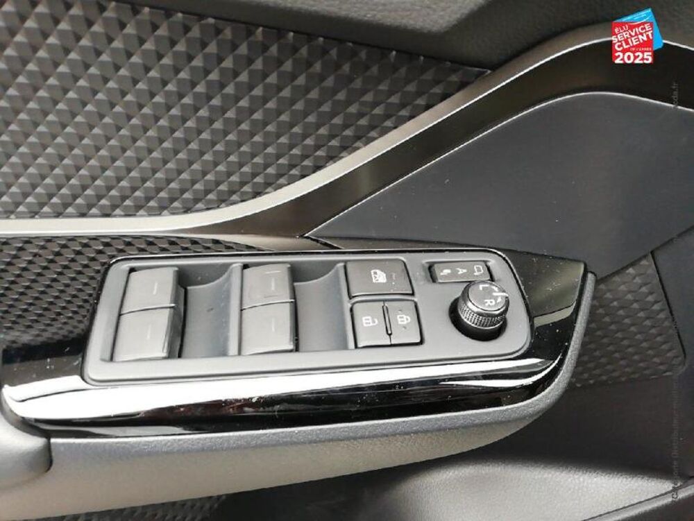 C-HR 184h Edition 2WD E-CVT MY22 2022 occasion 57100 Thionville