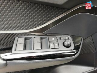 C-HR 184h Edition 2WD E-CVT MY22 2022 occasion 57100 Thionville