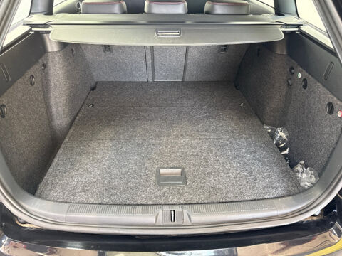 Octavia 2.0 TSI 220CH RS 2013 occasion 28630 Nogent-le-Phaye