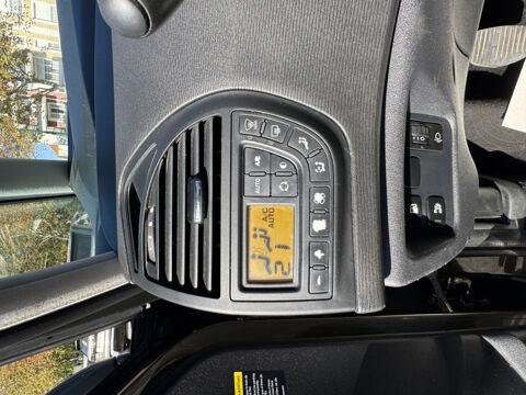 C4 Picasso VTI 120CH ATTRACTION 2013 occasion 93220 Gagny