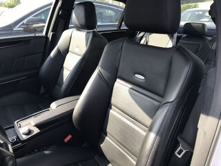 Classe E (W212) 63 AMG 7G-TRONIC PLUS 2012 occasion 91200 Athis-Mons