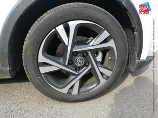 C-HR 184h Edition 2WD E-CVT MY22 2022 occasion 57100 Thionville