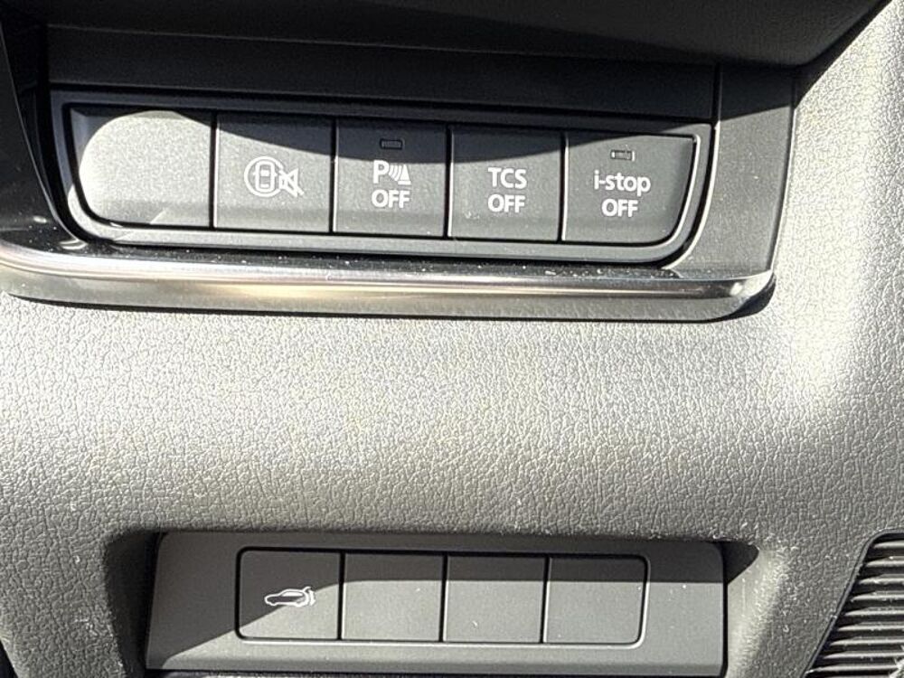 CX-30 2.0 e-SKYACTIV-X M-Hybrid 186ch Homura BVA 2025 2025 occasion 78750 Mareil-Marly