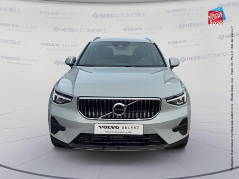 XC40 T5 Recharge 180 + 82ch Start DCT 7 Camera 2023 occasion 57050 Metz