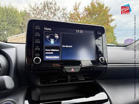 Yaris Cross 116h Dynamic MY22 2023 occasion 57050 Metz